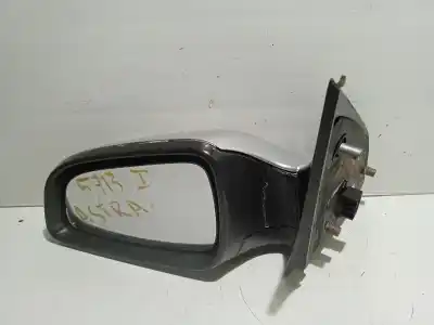 Автозапчасти б/у левое зеркало за opel astra h (a04) 1.7 cdti (l48) ссылки oem iam 13141997