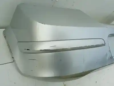 Автозапчастина б/у задній бампер для opel astra h (a04) 1.7 cdti (l48) посилання на oem iam 13425478  