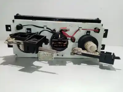 Second-hand car spare part climate control for chevrolet kalos 1.4 se oem iam references 5f28  