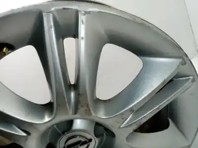 Автозапчастина б/у шина для opel astra h gtc (a04) 1.4 (l08) посилання на oem iam   