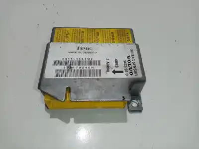 Pezzo di ricambio per auto di seconda mano centralina airbag per volvo c70 i coupé (872) 2.4 t riferimenti oem iam 9472730
