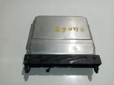 Pezzo di ricambio per auto di seconda mano centralina motore per volvo c70 i coupé (872) 2.4 t riferimenti oem iam 0261204559