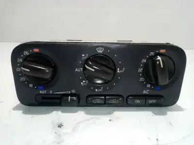 Pezzo di ricambio per auto di seconda mano controllo climatico per volvo c70 i coupé (872) 2.4 t riferimenti oem iam 9171799