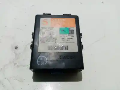 Pezzo di ricambio per auto di seconda mano centralina abs per volvo c70 i coupé (872) 2.4 t riferimenti oem iam 1513008051