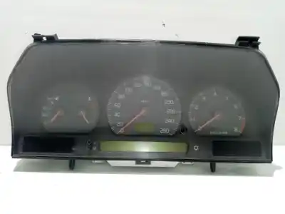 Pezzo di ricambio per auto di seconda mano pannello degli strumenti per volvo c70 i coupé (872) 2.4 t riferimenti oem iam 9451530