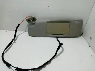Pezzo di ricambio per auto di seconda mano tenda sinistra per volvo c70 i coupé (872) 2.4 t riferimenti oem iam 39859803