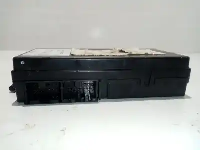Gebrauchtes Autoersatzteil ELEKTRONISCHES MODUL zum MITSUBISHI COLT BERLINA 3 (CZ)  OEM-IAM-Referenzen 8637A171  