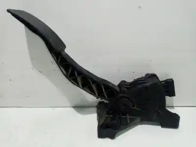 Автозапчастина б/у ПЕДАЛЬ АКСЕЛЕРАТОРА для MITSUBISHI COLT BERLINA 3 (CZ)  Посилання на OEM IAM MN125792  A4543000304