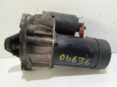 Pièce détachée automobile d'occasion  pour RENAULT CLIO I FASE I+II (B/C57)  Références OEM IAM 7700871057  