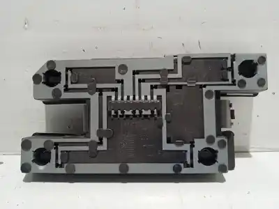 Pièce détachée automobile d'occasion  pour RENAULT CLIO I FASE I+II (B/C57)  Références OEM IAM   
