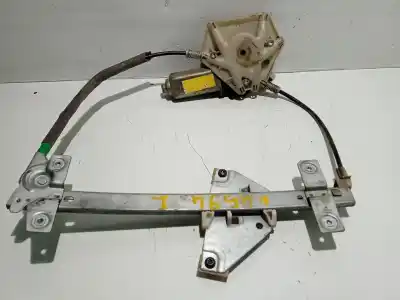 Peça sobressalente para automóvel em segunda mão elevador de vidros dianteira esquerda por volvo v40 familiar referências oem iam 30623448