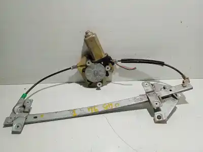 Peça sobressalente para automóvel em segunda mão elevador de vidros traseiro esquerdo por volvo v40 familiar referências oem iam 30638536