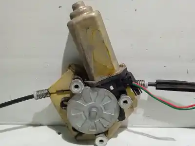 Peça sobressalente para automóvel em segunda mão elevador de vidros traseiro esquerdo por volvo v40 familiar referências oem iam 30638536  