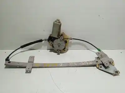 Peça sobressalente para automóvel em segunda mão elevador de vidros dianteiro direito por volvo v40 familiar referências oem iam 30623066