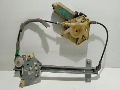 Peça sobressalente para automóvel em segunda mão elevador de vidros traseiro direito por volvo v40 familiar referências oem iam 113136101