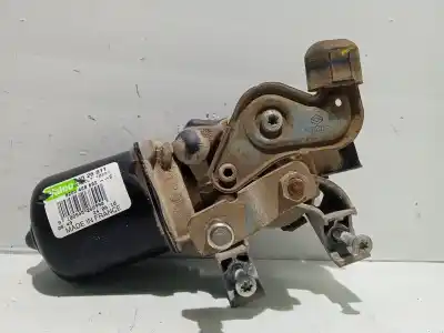 Peça sobressalente para automóvel em segunda mão motor do limpa para brisas por renault kangoo (kc0/1_) 1.5 dci referências oem iam 8200409692c
