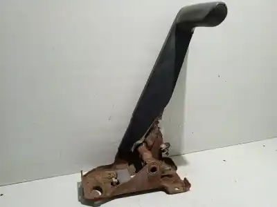 Peça sobressalente para automóvel em segunda mão alavanca de travão de mão por renault kangoo (kc0/1_) 1.5 dci referências oem iam 360100619r