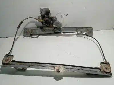 Peça sobressalente para automóvel em segunda mão elevador de vidros dianteiro direito por renault kangoo (kc0/1_) 1.5 dci referências oem iam 402086a