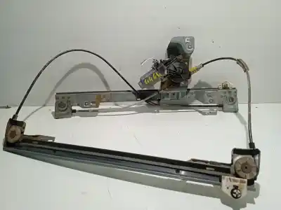Peça sobressalente para automóvel em segunda mão elevador de vidros dianteira esquerda por renault kangoo (kc0/1_) 1.5 dci referências oem iam 402087a