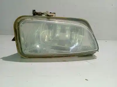 Second-hand car spare part right fog light for citroen saxo saxo oem iam references 9618343480