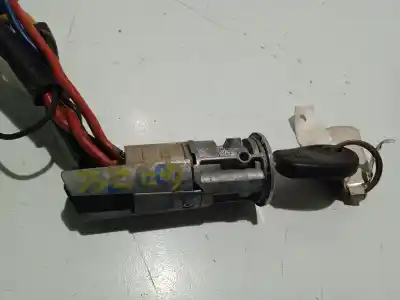 Second-hand car spare part ignition switch for citroen saxo saxo oem iam references 962850798b  