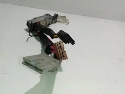 Second-hand car spare part ignition switch for citroen saxo saxo oem iam references 962850798b  