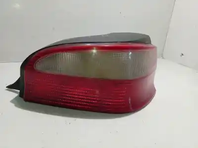 Second-hand car spare part right tailgate light for citroen saxo saxo oem iam references 6351f7