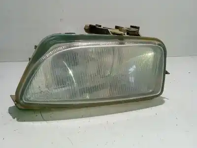 Second-hand car spare part left fog light for citroen saxo saxo oem iam references 9618343580