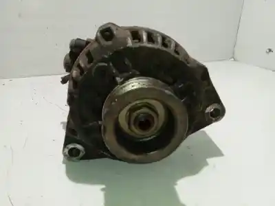 Pezzo di ricambio per auto di seconda mano alternatore per peugeot 306 fastback (7a, 7c, n3, n5) 1.9 d riferimenti oem iam 9617842980  