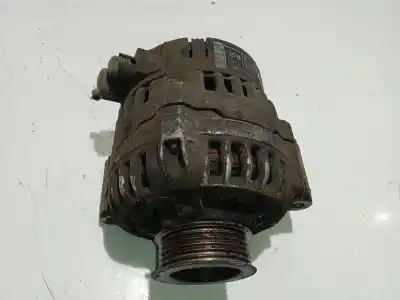 Pezzo di ricambio per auto di seconda mano alternatore per peugeot 306 fastback (7a, 7c, n3, n5) 1.9 d riferimenti oem iam 9617842980  