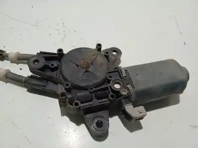Second-hand car spare part driver left window regulator for peugeot 306 fastback (7a, 7c, n3, n5) 1.9 d oem iam references 9221k9  