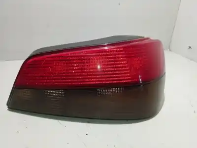 Автозапчастина б/у правий ліхтар для peugeot 306 fastback (7a, 7c, n3, n5) 1.9 d посилання на oem iam 631h7