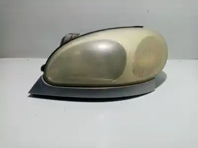 Автозапчасти б/у левая фара за daewoo lanos (klat) 1.3 ссылки oem iam 96304610