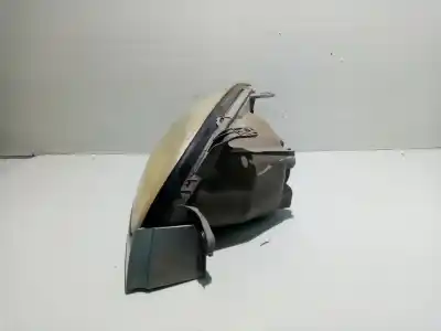 Second-hand car spare part right headlight for daewoo lanos (klat) 1.3 oem iam references 96304611  