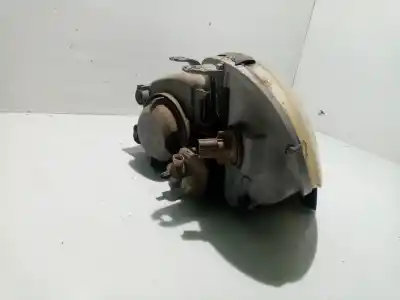 Second-hand car spare part right headlight for daewoo lanos (klat) 1.3 oem iam references 96304611  