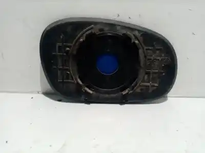 Peça sobressalente para automóvel em segunda mão vidro espelho retrovisor esquerdo por daewoo lanos (klat) 1.3 referências oem iam   
