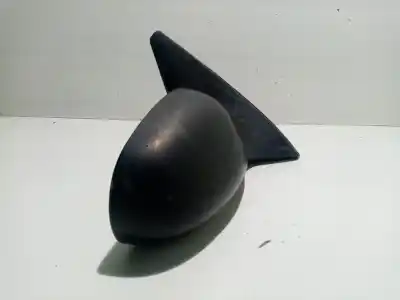 Peça sobressalente para automóvel em segunda mão espelho retrovisor direito por daewoo lanos (klat) 1.3 referências oem iam 96227724  