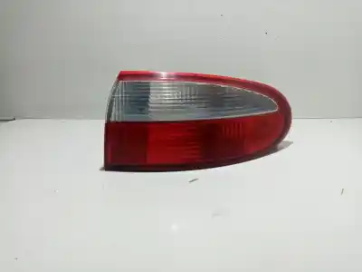 Автозапчасти б/у правый задний фонарь за daewoo lanos (klat) 1.3 ссылки oem iam 96304619