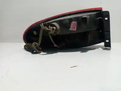 Second-hand car spare part right tailgate light for daewoo lanos (klat) 1.3 oem iam references 96304619  