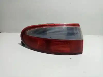 Автозапчасти б/у левый задний фонарь за daewoo lanos (klat) 1.3 ссылки oem iam 96304618