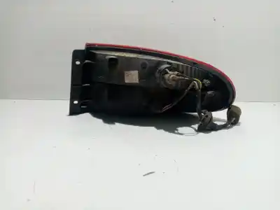 Second-hand car spare part left tailgate light for daewoo lanos (klat) 1.3 oem iam references 96304618  