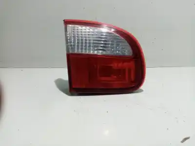 Автозапчасти б/у внутренний правый задний фонарь за daewoo lanos (klat) 1.3 ссылки oem iam 96304629