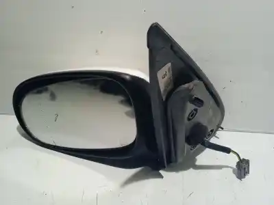 Recambio de automóvil de segunda mano de retrovisor izquierdo para nissan almera ii hatchback (n16) 2.2 di referencias oem iam 96302bn226  k6302bn2ma