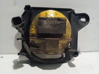 Second-hand car spare part right fog light for ford focus i (daw, dbw) 1.8 tdci oem iam references 1346659  