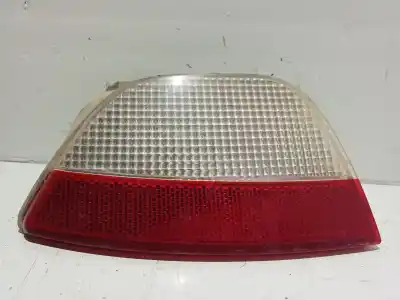 Second-hand car spare part rear left fog light for ford focus i (daw, dbw) 1.8 tdci oem iam references ys4x15500a