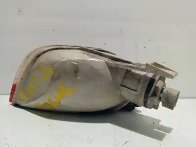 Second-hand car spare part rear left fog light for ford focus i (daw, dbw) 1.8 tdci oem iam references ys4x15500a  