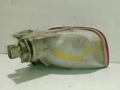 Second-hand car spare part rear right fog light for ford focus i (daw, dbw) 1.8 tdci oem iam references ys4x15501a  
