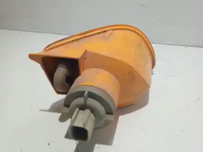 Second-hand car spare part front left headlight for ford focus i (daw, dbw) 1.8 tdci oem iam references asyxs4x13369a  
