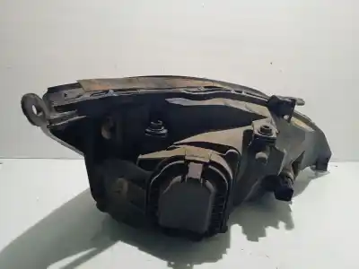 Автозапчастина б/у ліва фара для ford focus i (daw, dbw) 1.8 tdci посилання на oem iam 1152094  1152091