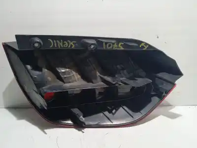 Second-hand car spare part left tailgate light for renault scénic ii (jm0/1_) 1.4 (jm0b, jm0h, jm1a) oem iam references 8200474328  